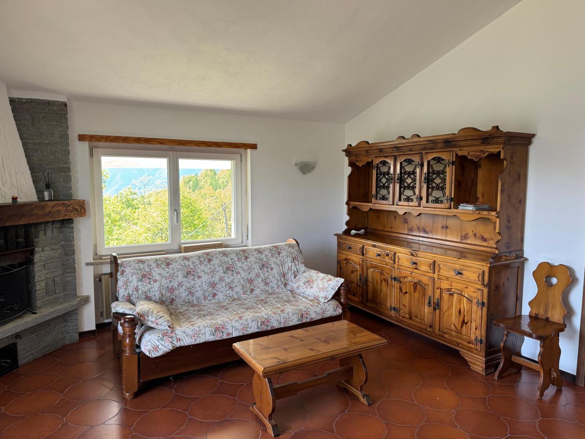 Gold Cave Casa Vacanze Relax Nel Bosco Appartamenti Pessinetto Екстер'єр фото