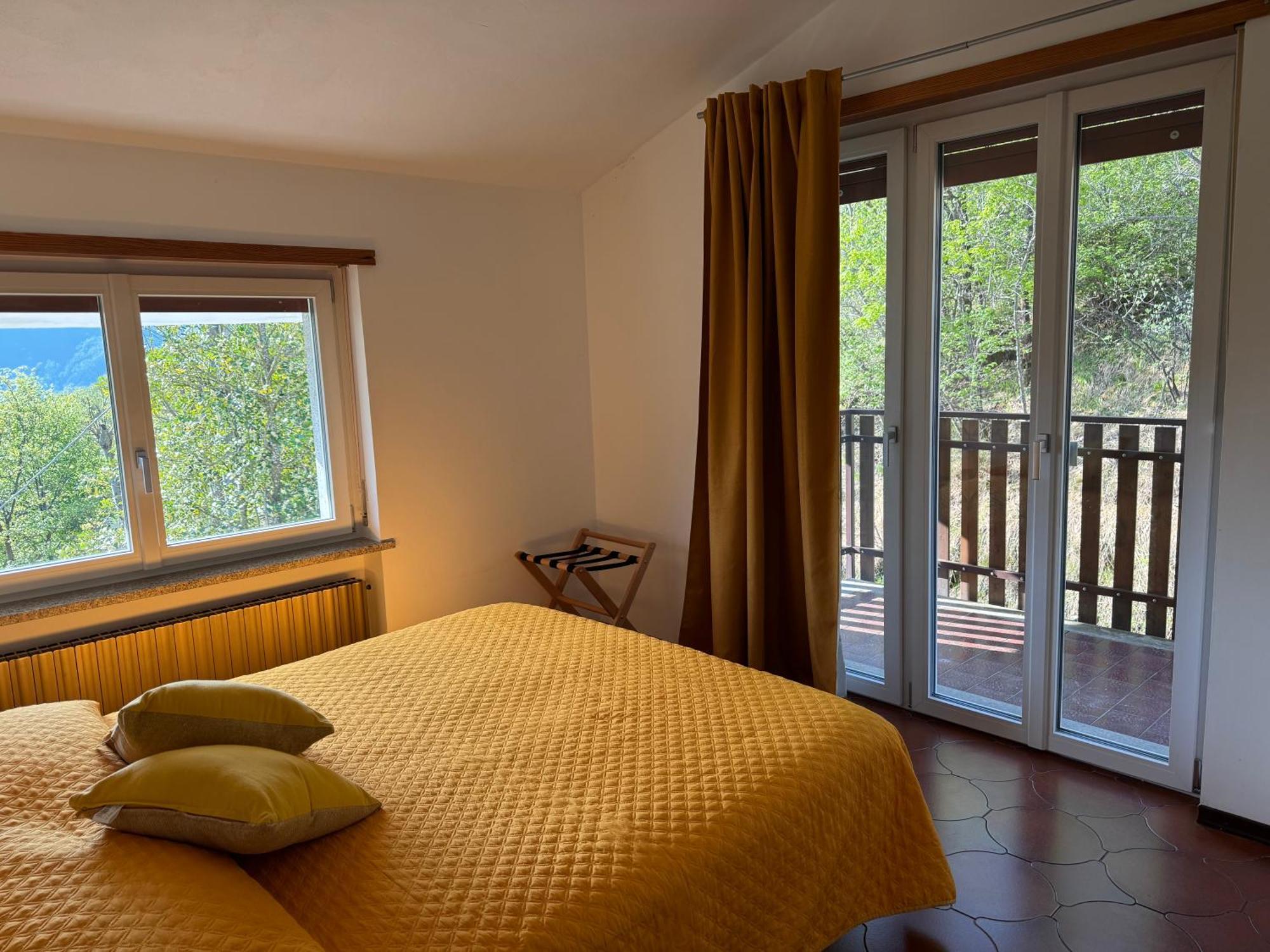 Gold Cave Casa Vacanze Relax Nel Bosco Appartamenti Pessinetto Екстер'єр фото