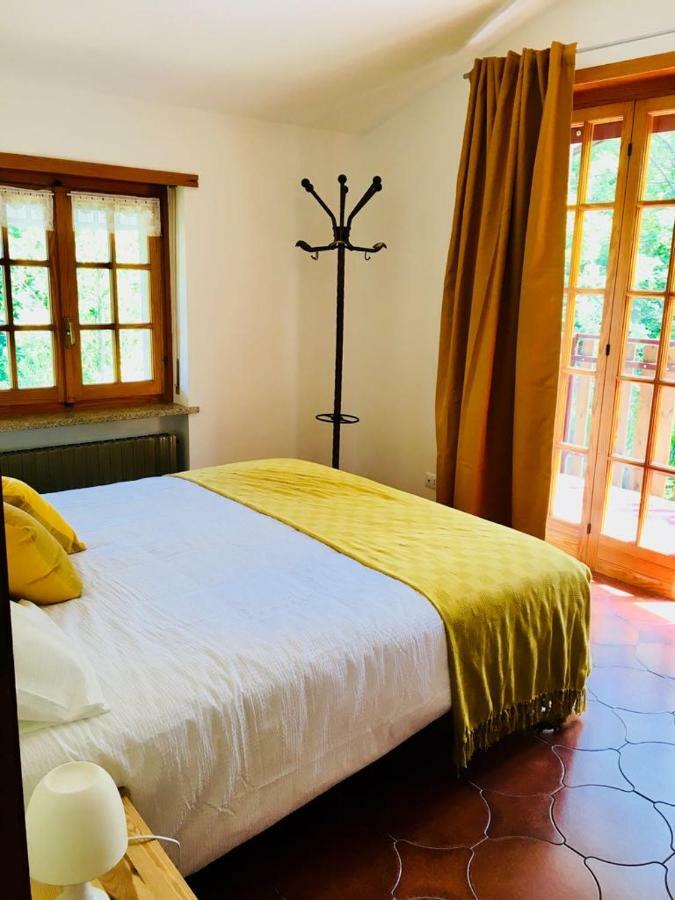 Gold Cave Casa Vacanze Relax Nel Bosco Appartamenti Pessinetto Екстер'єр фото