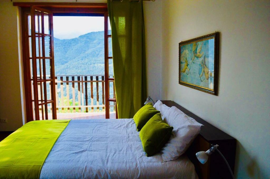 Gold Cave Casa Vacanze Relax Nel Bosco Appartamenti Pessinetto Екстер'єр фото