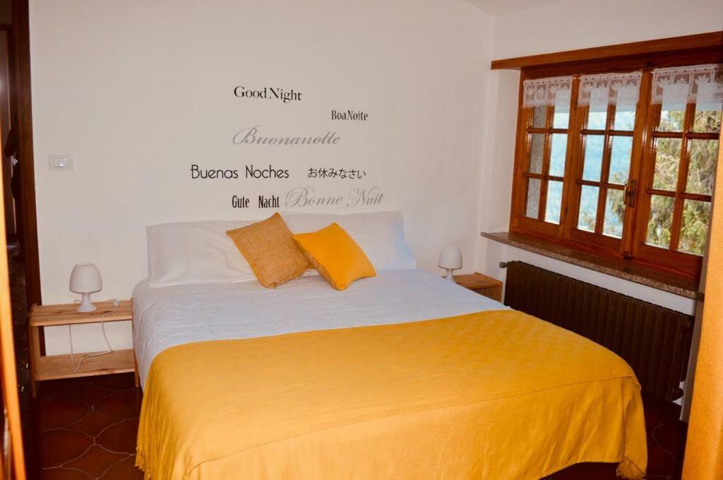 Gold Cave Casa Vacanze Relax Nel Bosco Appartamenti Pessinetto Екстер'єр фото