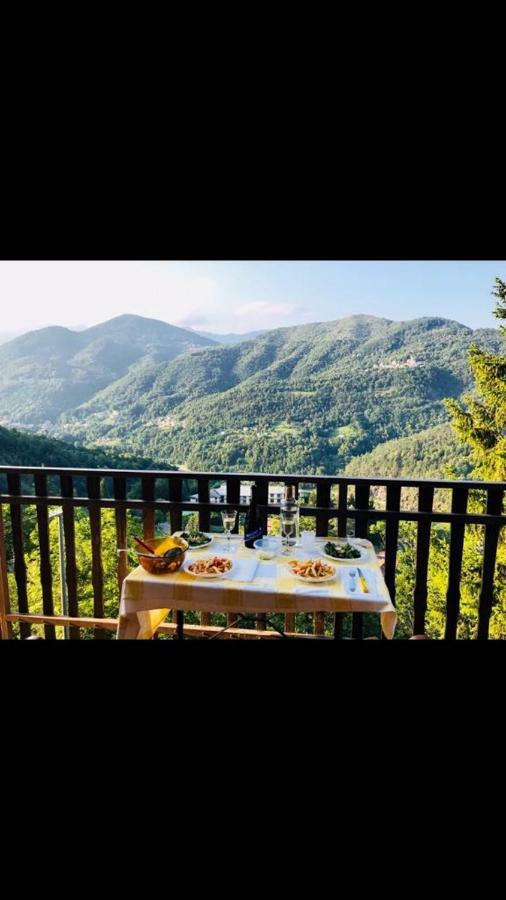 Gold Cave Casa Vacanze Relax Nel Bosco Appartamenti Pessinetto Екстер'єр фото