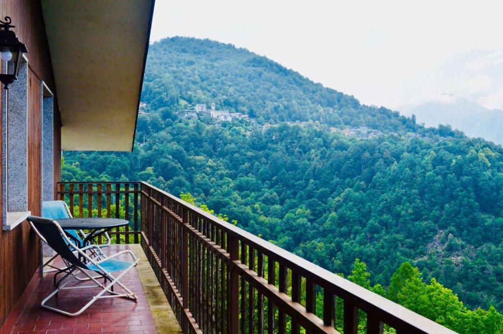 Gold Cave Casa Vacanze Relax Nel Bosco Appartamenti Pessinetto Екстер'єр фото