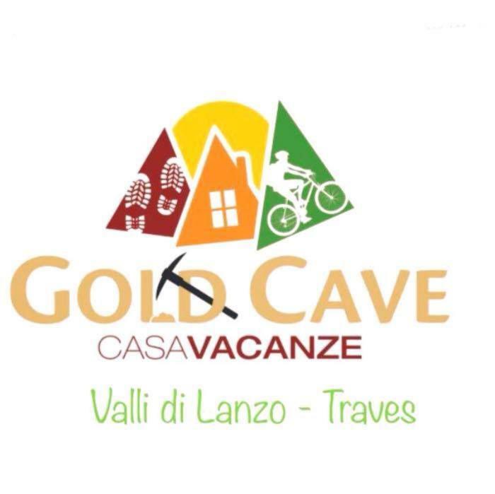 Gold Cave Casa Vacanze Relax Nel Bosco Appartamenti Pessinetto Екстер'єр фото
