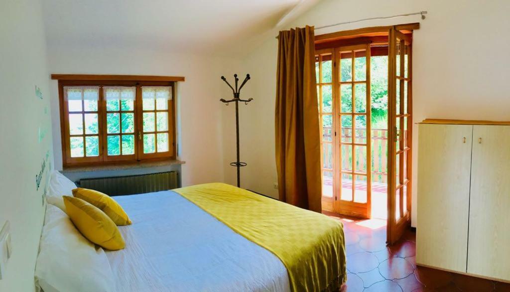 Gold Cave Casa Vacanze Relax Nel Bosco Appartamenti Pessinetto Екстер'єр фото