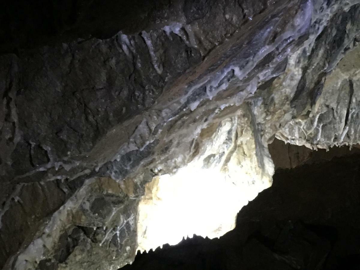 Gold Cave Casa Vacanze Relax Nel Bosco Appartamenti Pessinetto Екстер'єр фото