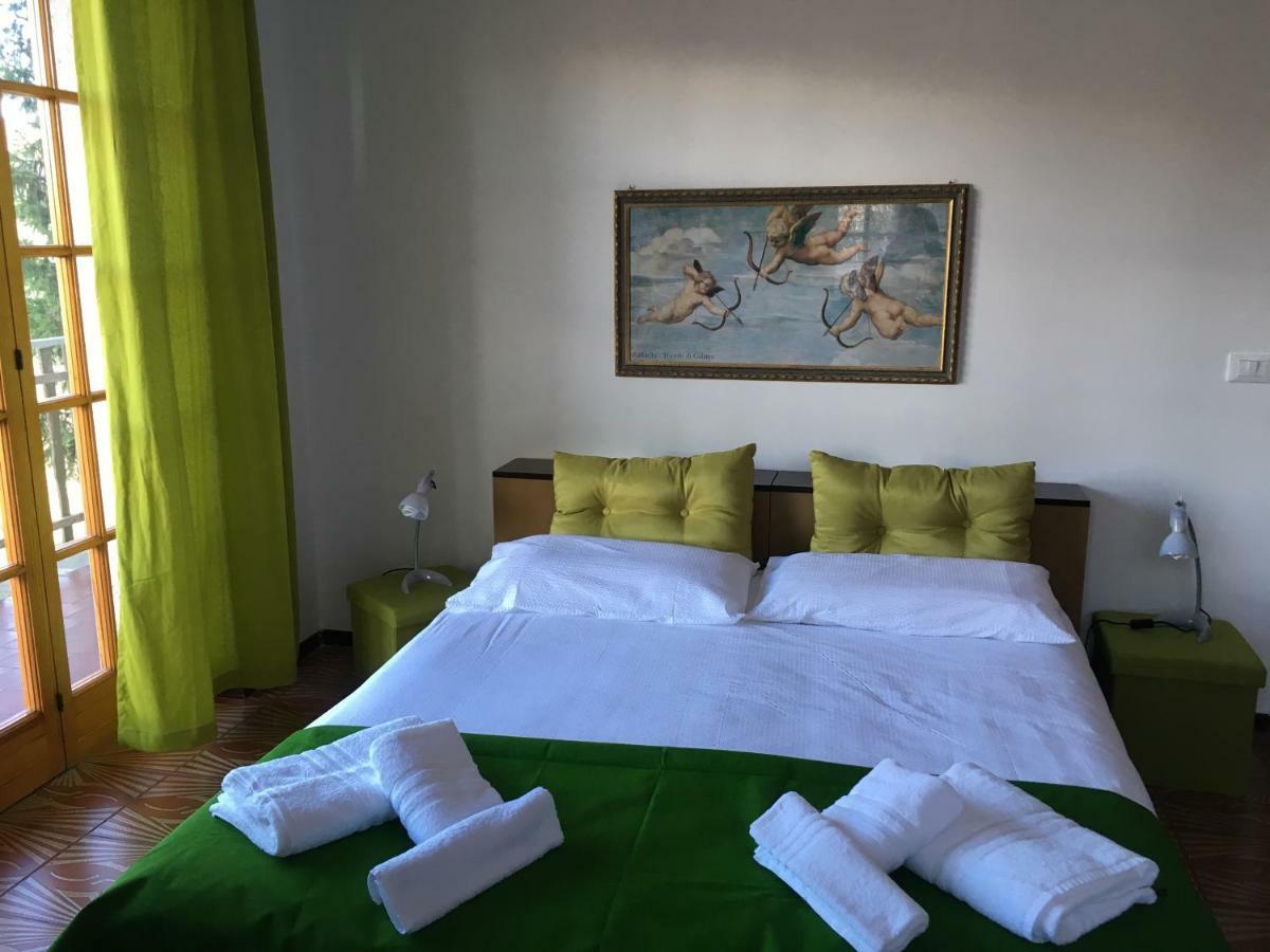 Gold Cave Casa Vacanze Relax Nel Bosco Appartamenti Pessinetto Екстер'єр фото
