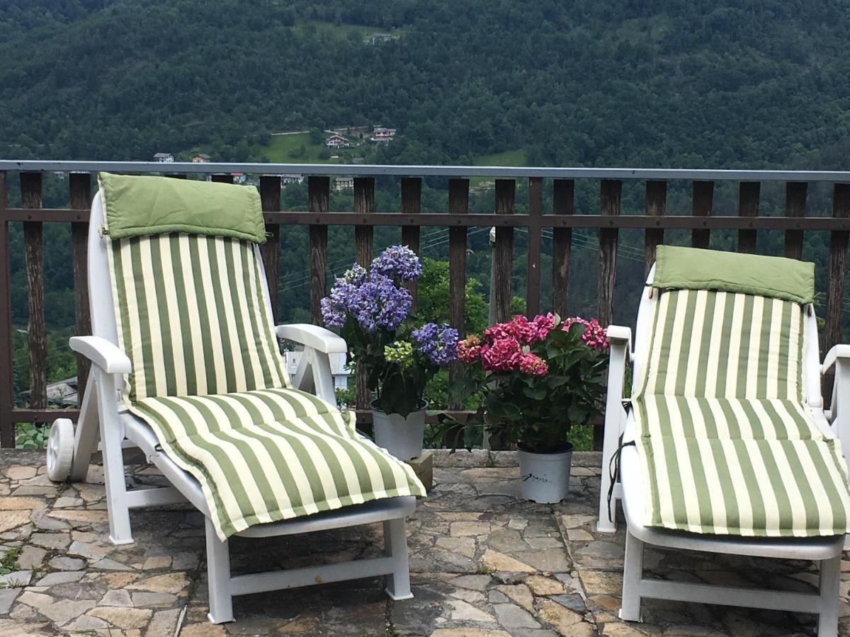 Gold Cave Casa Vacanze Relax Nel Bosco Appartamenti Pessinetto Екстер'єр фото